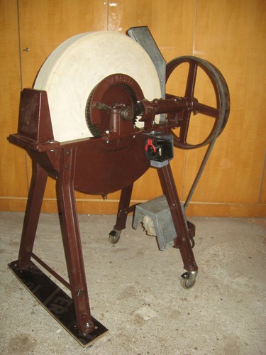 Schleifmaschine schleifbock - schleifmaschine,,