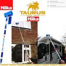 3M HILKA ALU Autowaschbürste