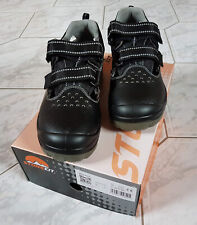 NEU - Stonekit, Arbeitsschuhe, Sicherheitsschuhe Sandalen Mod. Malaga S1, Gr. 41