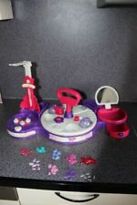 Schminktisch, Haarstyling, Nagelstudio für Kids – 559