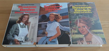 Helen Dore Boylston: Susanne Barden - Band 1-3  (komplett)