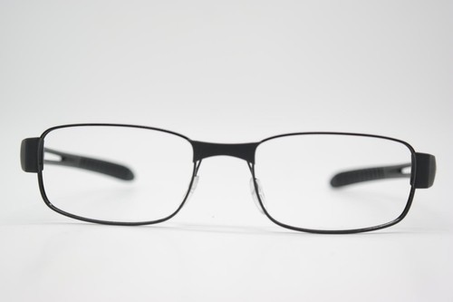 Brille adidas a887 schwarz - brille,