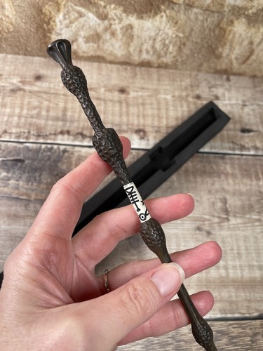 Dumbledore harry potter wand - dumbledore,