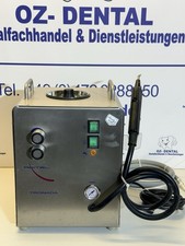 Dampfstrahler Reitel TYP