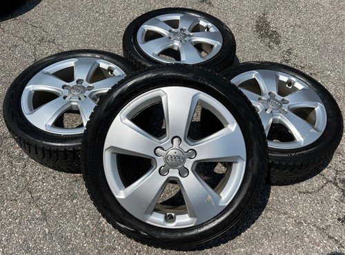 Original alu - 17",