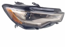 Audi A6 S6 C7 4G Headlight