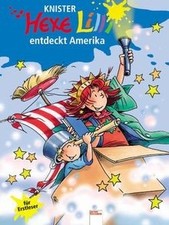 Der Bücherbär: Hexe Lilli