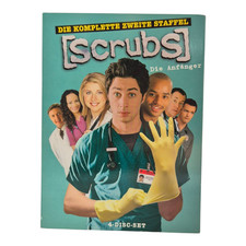 Scrubs - Die Anfänger Die