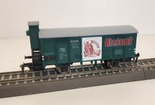 Tillig loco güterwagen - tillig/loco, mit