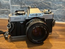 Minolta XG-1