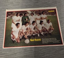 Real Madrid 1975 /76