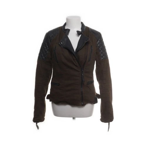 Tigha lederjacke damen - tigha,, lederjacke,