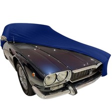 Autoabdeckung passend für