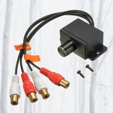 2 Pcs Audio Verstärker Auto