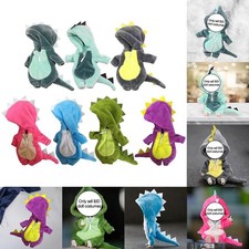 Dinosaurier Strampler