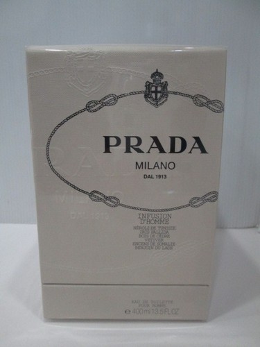 Prada infusion homme herren - prada,