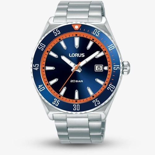 Lorus sport sea - lorus, nur