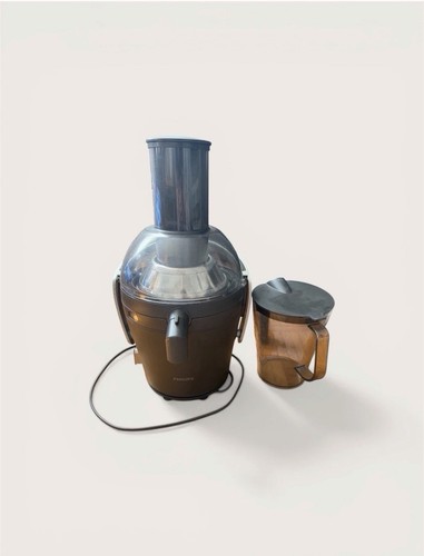 Philips entsafter 1869 - philips, hr