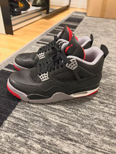 Jordan retro bred reimagined - 4,