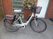 DIAMANT Damen-Elektro-Fahrrad