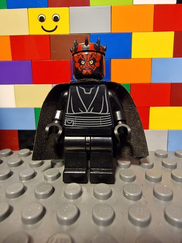 Lego minifigur darth - lego,