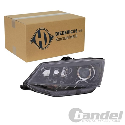 Diederichs halogen - diederichs,
