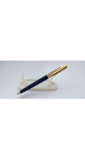 Pelikan 30 Rolled Gold Blau