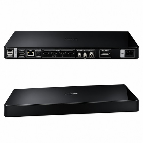 Samsung one connect - connect, soc1000m