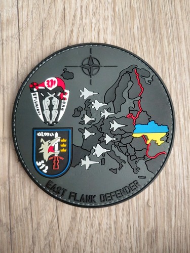 Patch believe ghosts - believe,