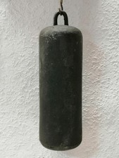 Uhrengewicht 6,5 Kg, ca. 242