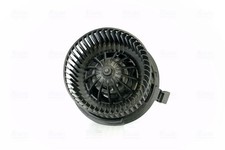 Interior Blower Nissens 87043