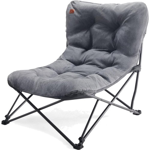 Luxus campingstuhl xxl - luxus,