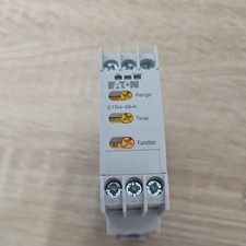 Moeller Eaton ETR4-69-A TDR