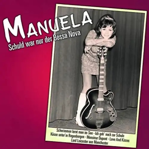 Manuela schuld - -, war
