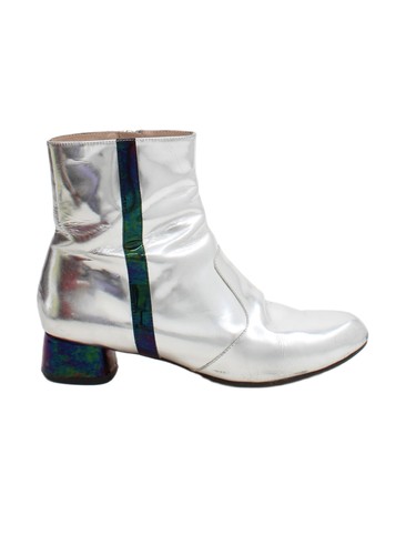 Lucy choi damen stiefel 5 - lucy, 4,5