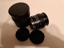 Leica/Leitz Summilux R 1,4/50