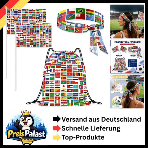 2026 fanartikel - wm,