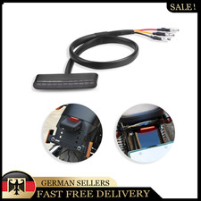 1x LED Mini Rücklicht