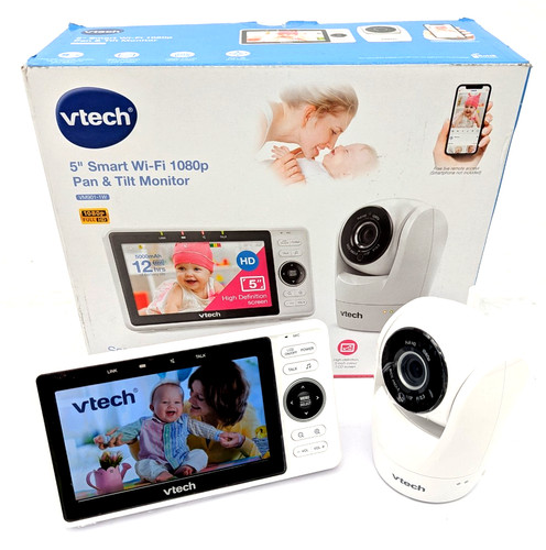 Vtech smart fi - wi-fi, pan
