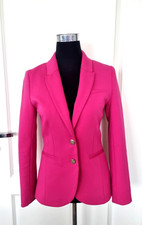 Edler Zara Blazer Jacke Gr. S