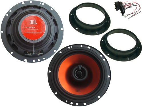 Jbl lautsprecher komplett set - lautsprecher,