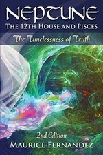 Neptune, the 12th house, and Pisces - 2nd Edition: The T... | Buch | Zustand gut