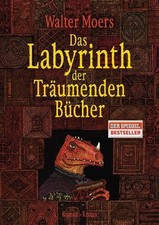 Das Labyrinth der Träumenden