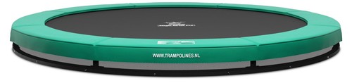 Inground trampolin magic - inground,