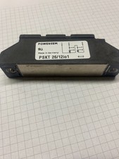 Thyristor POWERSEM PSKT
