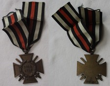 Ehrenkreuz für Frontkämpfer