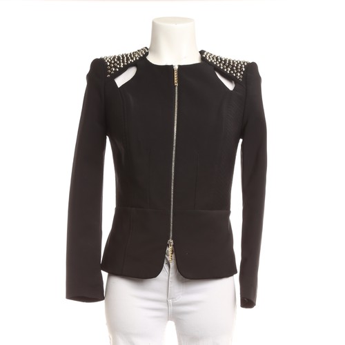 Elisabetta franchi sommerjacke - franchi,