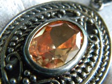 Silber 925 Schmuck Anhänger