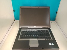 Dell Latitude D820 Laptop (PP04X) als Ersatzteilspender (R9 1128)