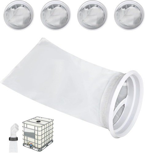 Filter für ibc tank - 4, stück